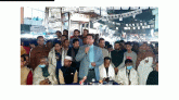 উন্নয়নের ধারা অব্যাহত রাখতে নৌকায় ভোট দিন : নাসির খান