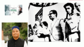 বঙ্গবন্ধু শেখ মুজিবুর রহমান রাষ্ট্রভাষা আন্দোলনের সঙ্গে প্রত্যক্ষ-পরোক্ষভাবে জড়িত ছিলেন