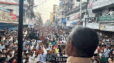 তারেক জিয়ার বাংলাদেশ মানে হত্যা-ধর্ষণের বাংলাদেশ : এসএম কামাল