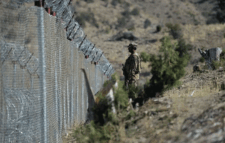 আফগান সীমান্ত দিয়ে অনুপ্রবেশের চেষ্টা, পাক সেনাবাহিনীর গুলিতে নিহত ৭ সন্ত্রাসী