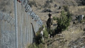 আফগান সীমান্ত দিয়ে অনুপ্রবেশের চেষ্টা, পাক সেনাবাহিনীর গুলিতে নিহত ৭ সন্ত্রাসী