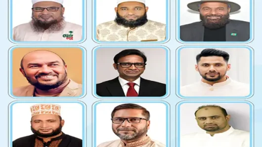 সিলেট-৩ আসনে ইসলামী দলগুলোর একক প্রার্থী,  বিএনপি’র মনোনয়নযুদ্ধ