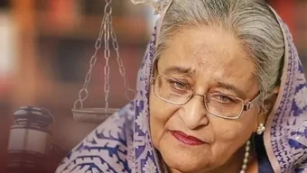 শেখ হাসিনার পদত্যাগপত্র নিয়ে ফ্যাক্টচেক