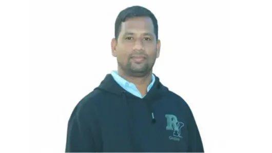 সাদাপাথর লুটপাটকারী রোকন মিয়াকে পুলিশকে  লাথি মারার অভিযোগে গ্রেফতার