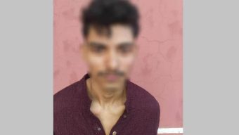 সিলেটে কিশোর গ্যাং লি ডা র ‘বুলেট মামুন’ গ্রে প্তা র