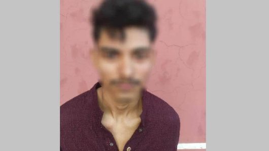 সিলেটে কিশোর গ্যাং লি ডা র ‘বুলেট মামুন’ গ্রে প্তা র