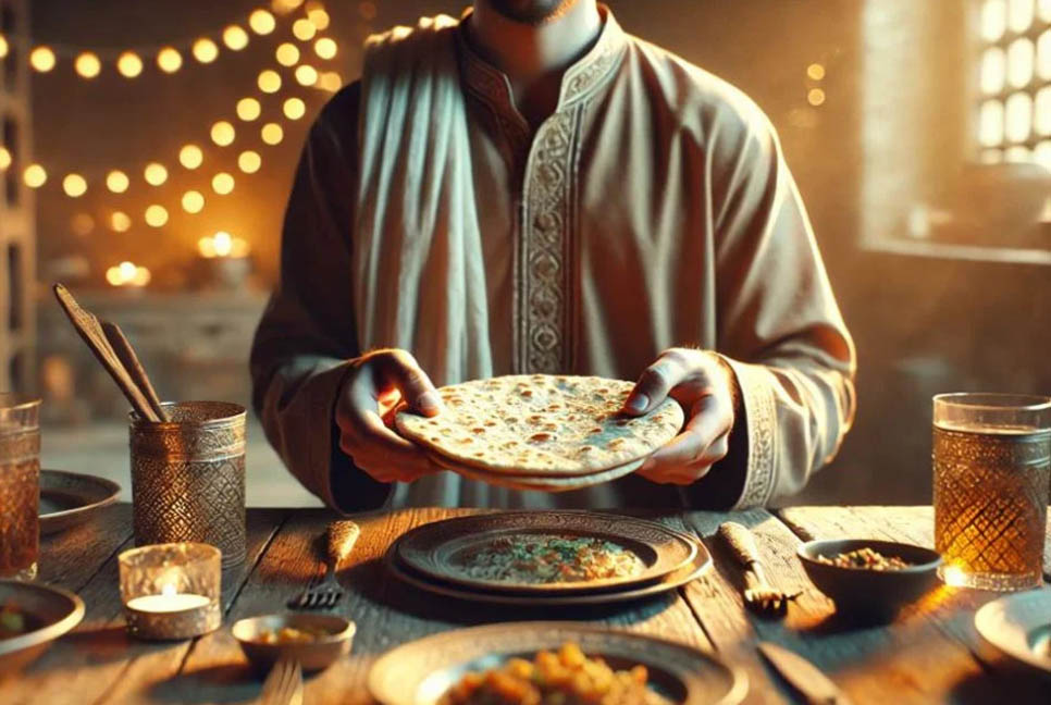 জীবিকা হালাল হওয়ার প্রয়োজনীয়তা