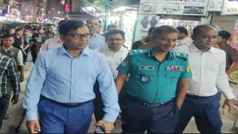 পূন্যভূমির সুনামের জন্য ‘ত্রিরত্ন’ ল ডা ই করচ্ছেন সিলেটবাসীর জন্য!