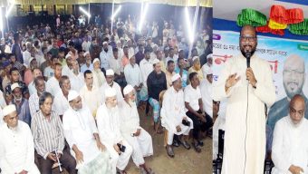 ৩১ দফা দেশের দীর্ঘমেয়াদি উন্নয়নের মডেল: ফয়সল চৌধুরী