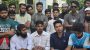 শাকসু নির্বাচন নিয়ে শাবিপ্রবিতে সংবাদ সম্মেলন