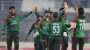 ওয়ানডে ইতিহাসের দ্বিতীয় বড় জয় তুলে নিলো বাংলাদেশ