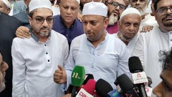 বিএনপি সবসময়ই নির্বাচনের জন্য প্রস্তুত – হুমায়ুন কবির