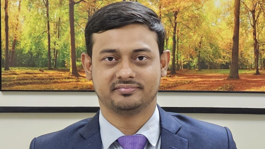 সরকার গঠন পর্যন্ত এনসিপির সঙ্গেই থাকব – নাসীরুদ্দীন পাটওয়ারী