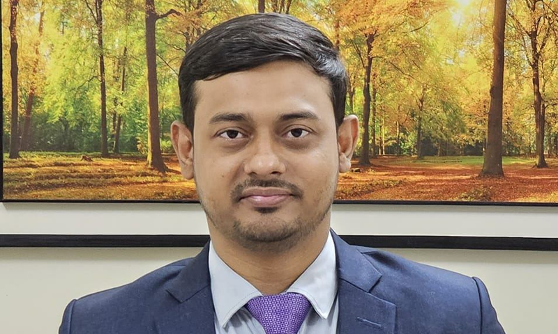 সরকার গঠন পর্যন্ত এনসিপির সঙ্গেই থাকব – নাসীরুদ্দীন পাটওয়ারী