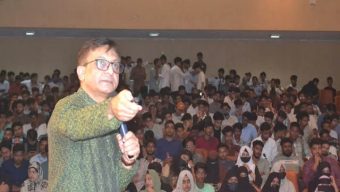 দু র্নী তি রোধে জবাবদিহির সংস্কৃতি জরুরি: খন্দকার মুক্তাদির