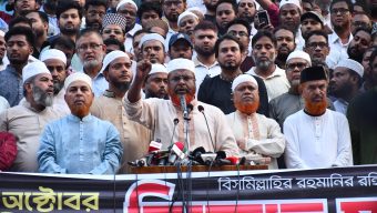 জুলাই সনদকে অকার্যকর করতে জাতীয় নির্বাচনের দিন গণভোট চায় তারা- মিয়া গোলাম পরওয়ার