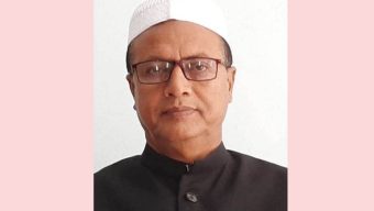 সিলেটে নিজ বাসার ছাদে আওয়ামী লীগ নেতা আবদুর রাজ্জাক খু ন