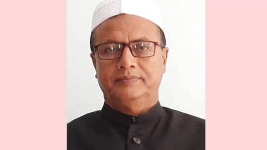 সিলেটে নিজ বাসার ছাদে আওয়ামী লীগ নেতা আবদুর রাজ্জাক খু ন