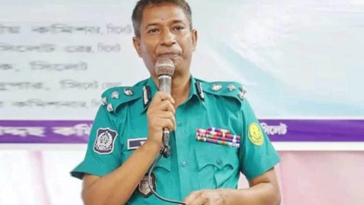 সিলেটে সিএনজিতে তিনজনের বেশি যাত্রী তোলা নি ষে ধ