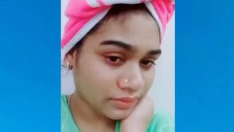 কোম্পানীগঞ্জে প্রবাসফেরত তিন সন্তানের জননী নি খোঁ জ