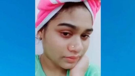 কোম্পানীগঞ্জে প্রবাসফেরত তিন সন্তানের জননী নি খোঁ জ