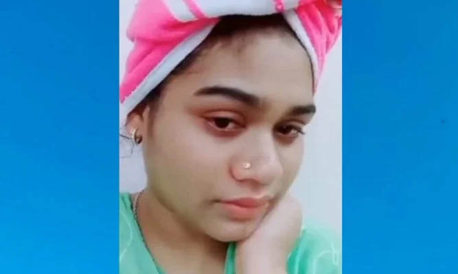 কোম্পানীগঞ্জে প্রবাসফেরত তিন সন্তানের জননী নি খোঁ জ