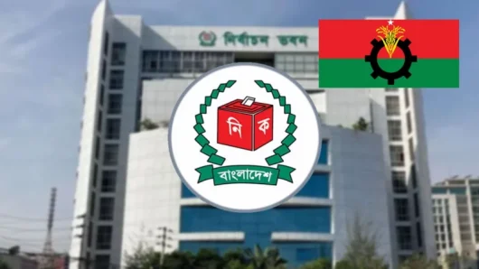 ইসলামী ব্যাংকের কাউকে ভোটের দায়িত্বে  চায় না বিএনপি