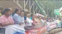 ঢাকায় বৃহত্তর সিলেটবাসীর মানববন্ধন : ঢাকা-সিলেট মহাসড়কের ছয় লেন কাজ দ্রুত সম্পন্নের দাবি