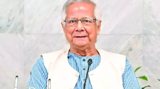 প্রধান উপদেষ্টার দূরদর্শী সিদ্ধান্ত এবং রাজনৈতিক দলের দায়িত্ব