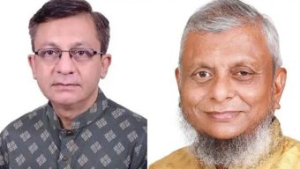 আরিফ-মুক্তাদিরে লোক দেখানো ঐক্য স্বস্তি নেই সিলেট বিএনপি