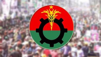 বিএনপির তিন নেতাসহ চারজনের পদ স্থ গি ত