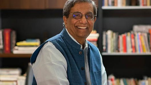 নতুন দিনে সত্যই সাহস-মতিউর রহমান