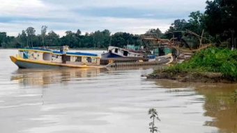 কুশিয়ারা নদীতে বালু উত্তোলন বন্ধে ব্যবস্থা নিতে হাইকোর্টের নির্দেশ