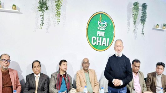 নির্ধারিত স্থানে সুবিপ্রবি বাস্তবায়নে ঐক্যবদ্ধ যুক্তরাজ্য প্রবাসীরা