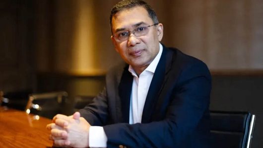 কারও দলীয় স্বার্থ বাস্তবায়ন করা এই সরকারের কাজ নয় : তারেক রহমান