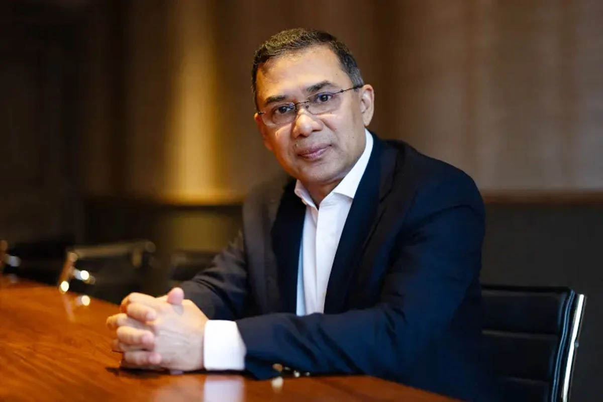 কারও দলীয় স্বার্থ বাস্তবায়ন করা এই সরকারের কাজ নয় : তারেক রহমান