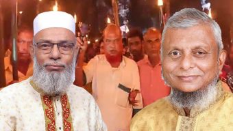 সিলেট-০৪: আরিফকে হাকিম সমর্থকদের ‘না’