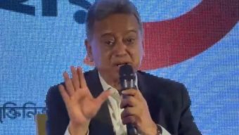 ‘ঐকমত্য হওয়া ইস্যুগুলো বাস্তবায়ন করতে হবে, বাকিগুলো জনগণ ঠিক করবে’