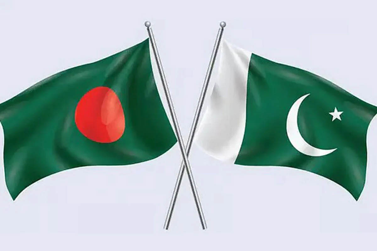 করাচি-চট্টগ্রাম সরাসরি শিপিং চালু করল পাকিস্তান ও বাংলাদেশ