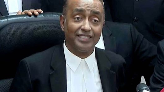 দেশে বিএনপির হাত ধরে বারবার গণতন্ত্র এসেছে: অ্যাটর্নি জেনারেল