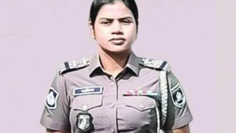 ১৫ নভেম্বর থেকে নতুন পোশাকে পুলিশ