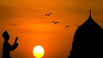 আজকের নামাজের সময়সূচি, ৯ নভেম্বর ২০২৫