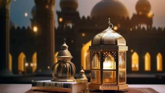 মানবাধিকারের কথা বলে ইসলাম