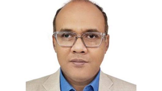 হবিগঞ্জের নতুন ডিসি আবু হাসনাত মোহাম্মদ আরেফীন