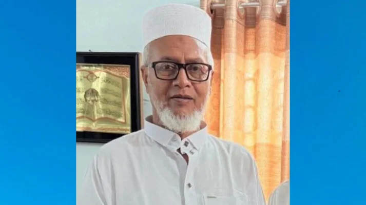 দক্ষিণ সুরমায় আওয়ামী লীগ নেতা হ ত্যা মা ম লা য় ছেলেকে ফে র রি মা ন্ডে নিতে চায় পুলিশ