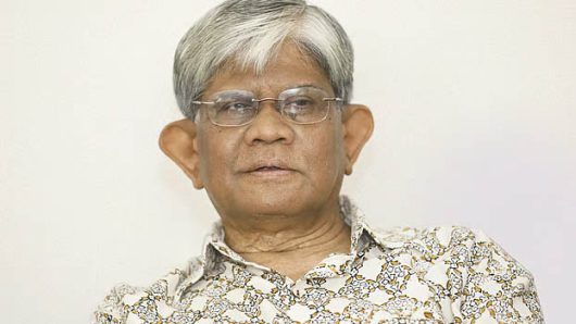 সরকারি কর্মকর্তা–কর্মচারীদের নতুন বেতনের সিদ্ধান্ত নেবে আগামী সরকার: অর্থ উপদেষ্টা