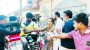 নগরীর কালীঘাটসহ বিভিন্ন এলাকায় দিনব্যাপি গণসংযোগের পাশাপাশী ভোট ভিক্ষা করলেন খন্দকার মুক্তাদির