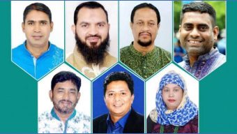 সিলেট সিটি নির্বাচনে অংশ নেওয়া ৪০ জনের ব হি ষ্কা রা দে শ প্র ত্যা হা র করল বিএনপি