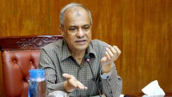 ৫০% সেনা সদস্যকে মাঠ থেকে সরিয়ে নেওয়া হচ্ছে না : স্বরাষ্ট্র উপদেষ্টা