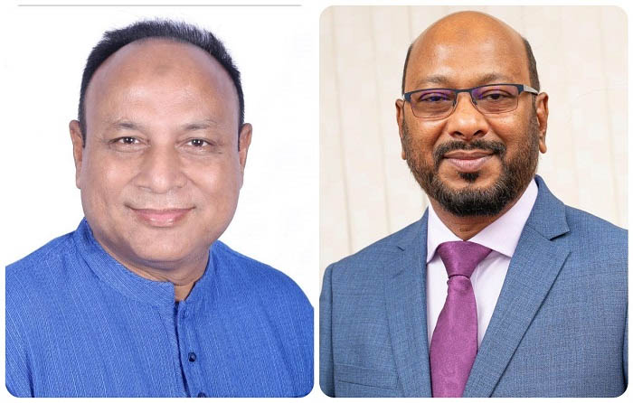 সিলেট-৬: এমরানের বদলে ফয়সলকে চায় বিয়ানীবাজার বিএনপির ফয়সল সমর্থকরা !